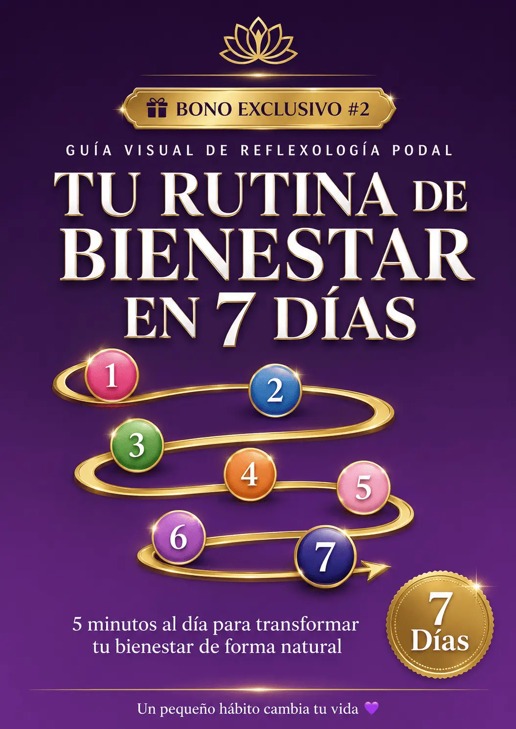 Bono 2 — Rutina de 7 Días